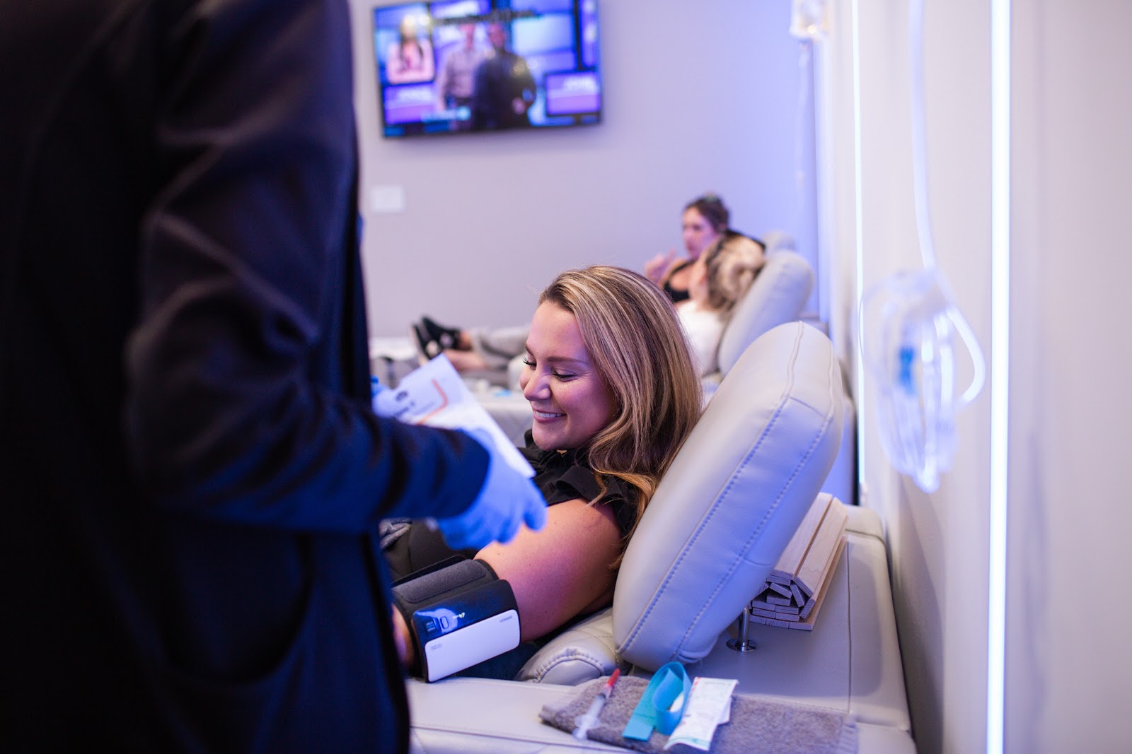 ThrIVe Drip Spa - The Woodlands in The Woodlands