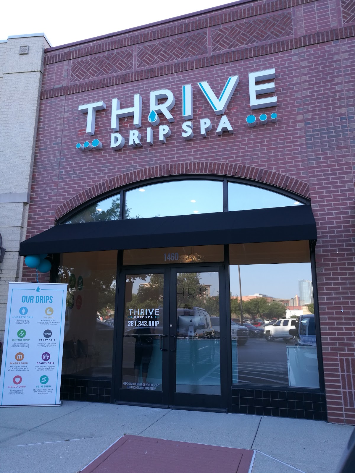 Glutathione Therapy